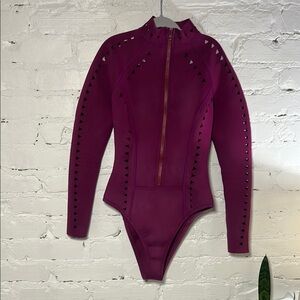 Gigi C Riley Surfsuit